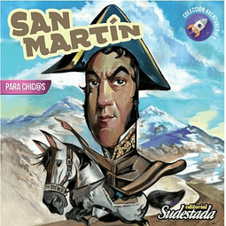 San Martín Para Chic@s