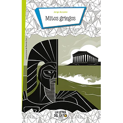 Mitos Griegos La Letra Del Gato