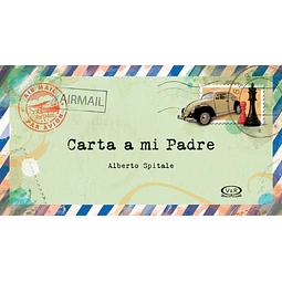 Carta A Mi Padre Mini Regalos