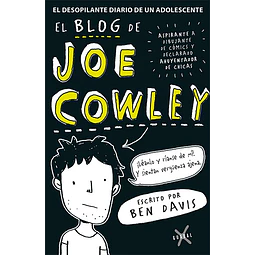 El Blog De Joe Cowley