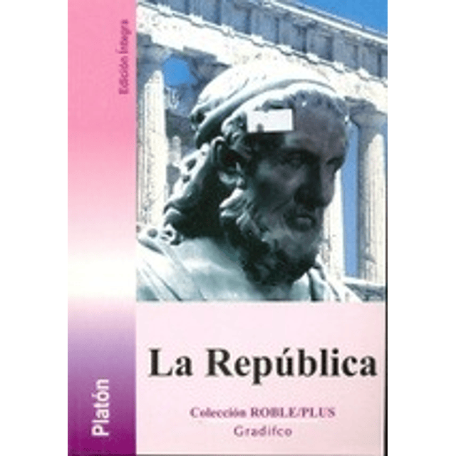 La República Platón