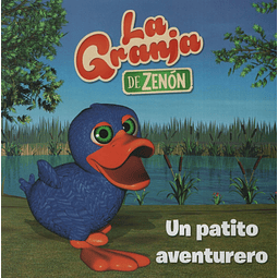 Un Patito Aventurero Reino Infantil