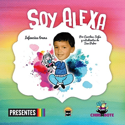 Soy Alexa Infancias Trans Para Chiques
