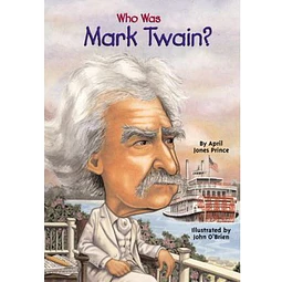 Who Was Mark Twain?