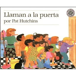 Llaman A La Puerta