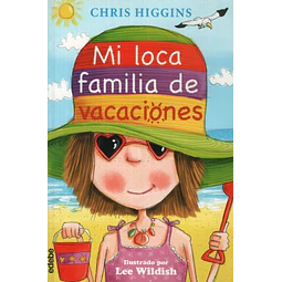 Mi Loca Familia De Vacaciones
