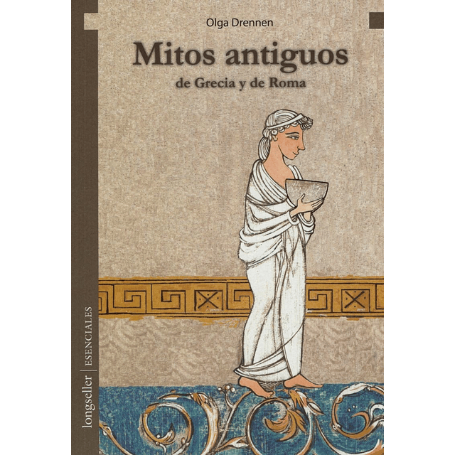 Mitos Antiguos De Grecia Y De Roma
