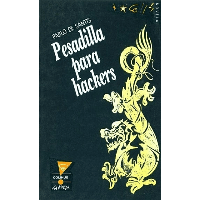 Pesadilla Para Hackers