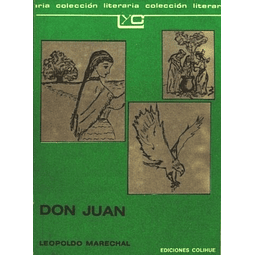 Don Juan Leopoldo Marechal
