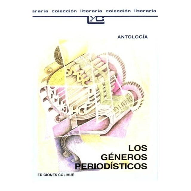 Los Generos Periodisticos Antologia