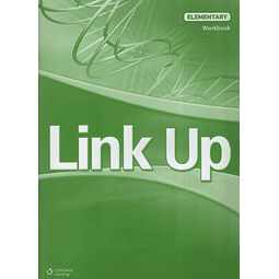 Link Up Elementary Workbook