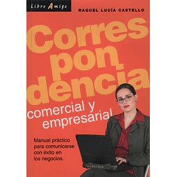 Correspondencia Comercial Y Empresarial