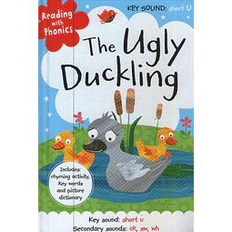 The Ugly Duckling Phonics Readers
