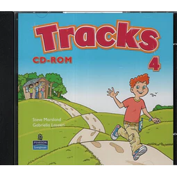 Tracks 4 Multi rom