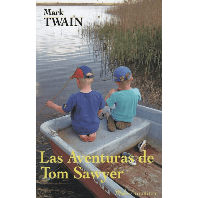 Las Aventuras De Tom Sawyer Malva