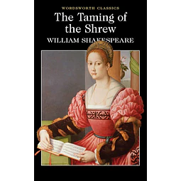 Taming Of The Shrew Wordsworth Classics