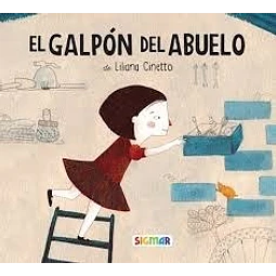 El Galpon Del Abuelo Calabaza