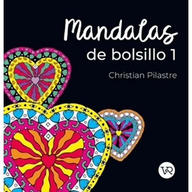 Mandalas De Bolsillo 1