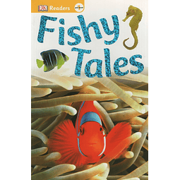 Fishy Tales Dk Readers