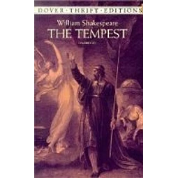 The Tempest