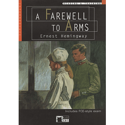 Farewell To Arms + Cd rom 2 