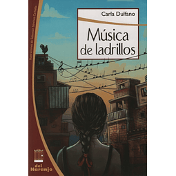 Musica De Ladrillos Coleccion La Puerta Blanca