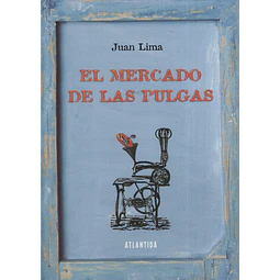 El Mercado De Las Pulgas