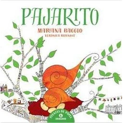 Pajarito Baggio Mariana