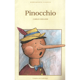 Pinocchio