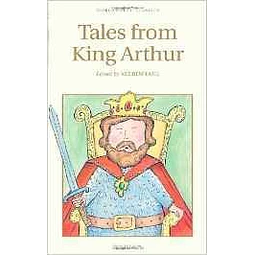 Tales From King Arthur