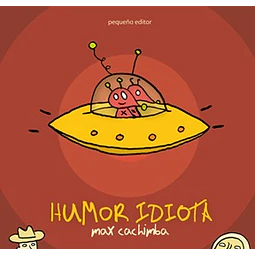 Humor Idiota