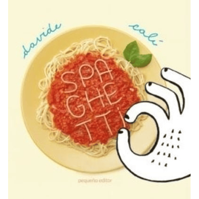 Spaghetti Fuelle