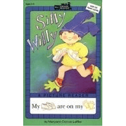 Silly Willy A Picture Reader