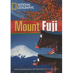 Mount Fuji B1 Footprint Reading Library + Multirom Ame