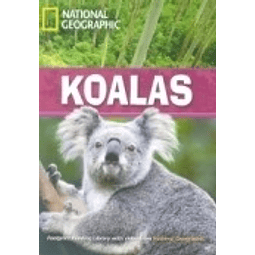Koalas B2 Footprint Reading Library + Multirom America