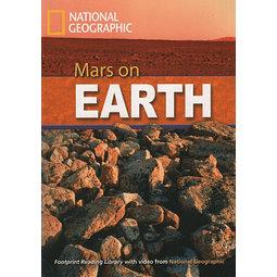 Mars On Earth C1 Footprint Reading Library + Multirom 