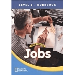 Jobs World Wonders 2 Activity