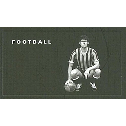 Libro Football Santiago Melazzini