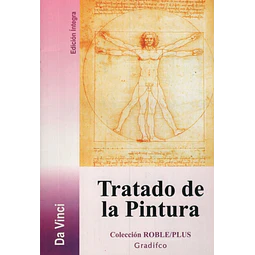 Tratado De La Pintura Roble Plus