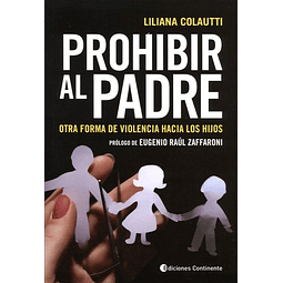 Prohibir Al Padre Liliana Colautti