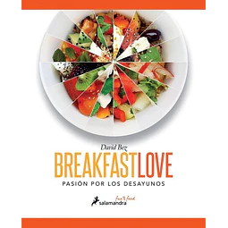 Breakfast Love David Bez