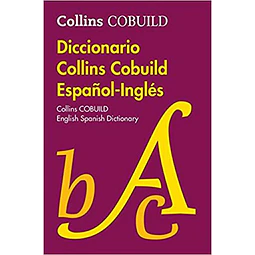 Diccionario De Ingles espanol Para Estudiantes De Ingles