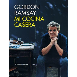 Mi Cocina Casera Gordon Ramsay