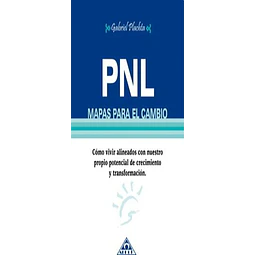 Pnl Mapas Para El Cambio Gabriel Platcha