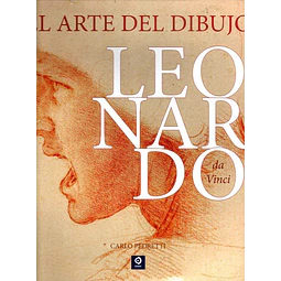 Leonardo El Arte Del Dibujo Carlo Pedretti