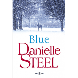 Blue Danielle Steel