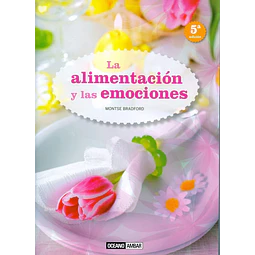 La Alimentacion Y Las Emociones Montse Bradford