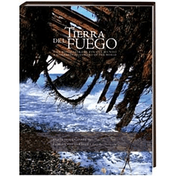 Tierra Del Fuego Edicion Bilingüe Sylvia Iparraguirre
