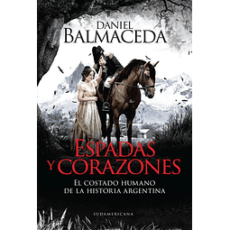 Espadas Y Corazones Daniel Balmaceda