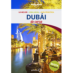 Guia De Turismo Dubai De Cerca Lonely Planet